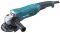Шліфмашина кутова Makita GA5021C, 1450Вт, 125мм, 2.9 кг