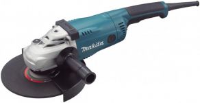 Шліфмашина кутова Makita GA9020, 2200Вт, 230мм, 5.8 кг Шліфмашина кутова Makita GA9020, 2200Вт, 230мм, 5.8 кг