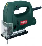 Лобзик Metabo STEB 80 QUICK, 590 Вт, кофр Лобзик Metabo STEB 80 QUICK, 590 Вт, кофр