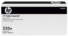 Набір блоку нагрівання HP Fuser kit for CLJ (220V)