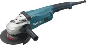 Шліфмашина кутова Makita GA7020RF, 2200Вт, 180мм, 5.5 кг Шліфмашина кутова Makita GA7020RF, 2200Вт, 180мм, 5.5 кг