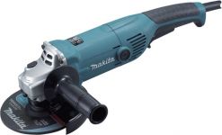 Шліфмашина кутова Makita GA6021, 1050 Вт, 150 мм, 10000 об/хв, 3 кг Шліфмашина кутова Makita GA6021, 1050 Вт, 150 мм, 10000 об/хв, 3 кг