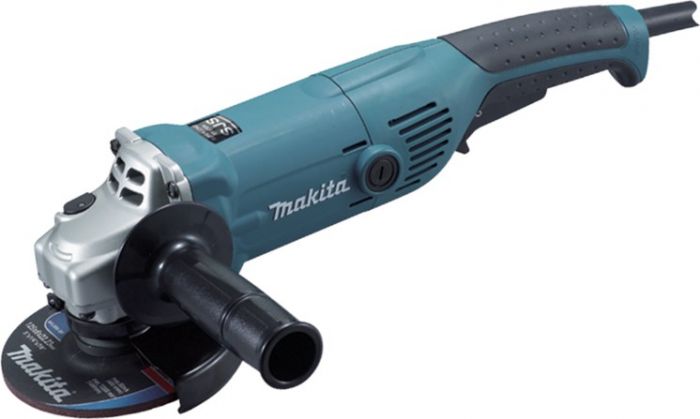 Шліфмашина кутова Makita GA5021, 1050Вт, 125мм, 2.9 кг