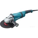 Шліфмашина кутова Makita GA7020SF, 2200 Вт, 180 мм, 8500 об/хв, 5.5 кг Шліфмашина кутова Makita GA7020SF, 2200 Вт, 180 мм, 8500 об/хв, 5.5 кг