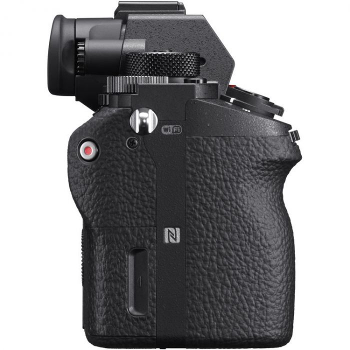 Цифр. фотокамера Sony Alpha 7RM2 body black