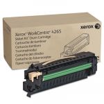 Тонер картридж Xerox WC4265 (2*25000 стр) Подвійна упаковка