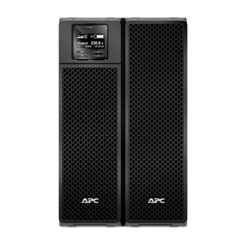 Джерело безперебійного живлення APC Smart-UPS SRT 8000VA