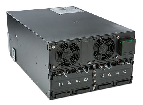 Джерело безперебійного живлення APC Smart-UPS SRT 8000VA RM