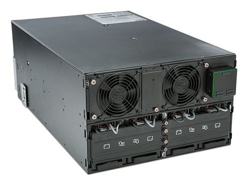 Джерело безперебійного живлення APC Smart-UPS SRT 10000VA RM