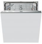 Вбудовувана посудомийна машина Hotpoint-Ariston ELTB4B019EU A+/60см./13 компл./Led-індикація