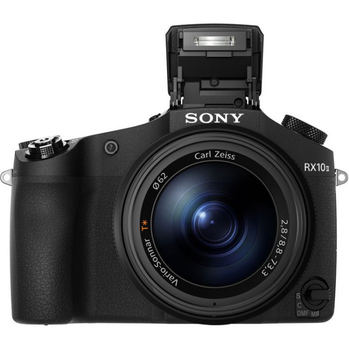 Цифр. фотокамера Sony Cyber-Shot RX10 MkII