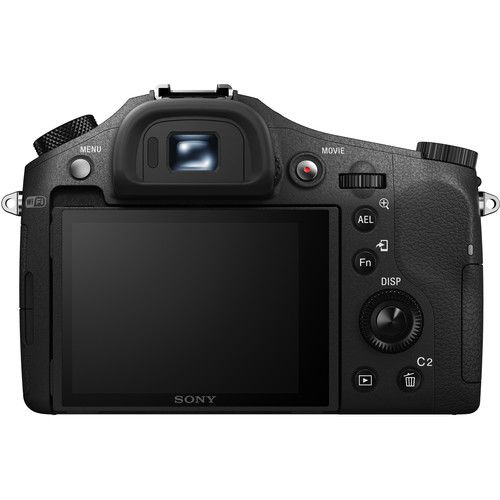 Цифр. фотокамера Sony Cyber-Shot RX10 MkII