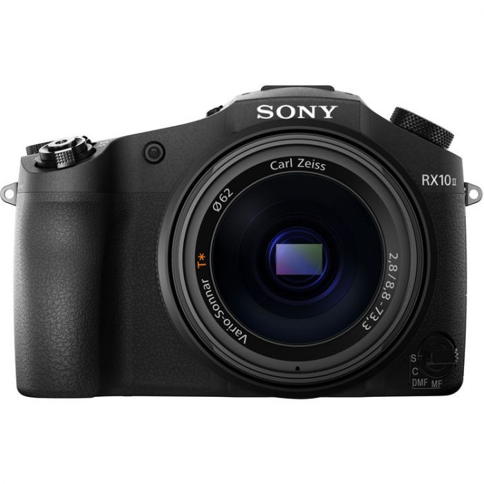 Цифр. фотокамера Sony Cyber-Shot RX10 MkII