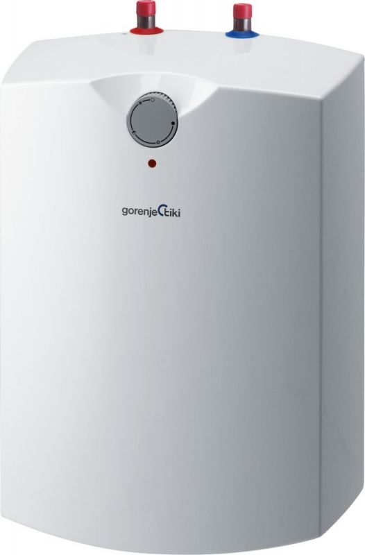 Водонагрівач Gorenje GT10U/B9