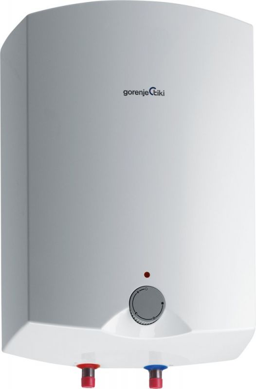 Водонагрівач Gorenje GT15O/B9