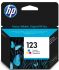 Картридж HP No.123 DJ 2130 Color