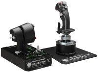 Джойстик Thrustmaster Hotas Warthog PC