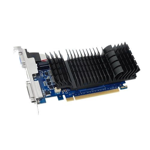 Вiдеокарта ASUS GeForce GT730 2GB DDR5 Silent loe