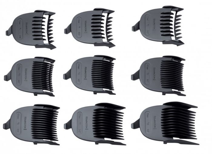 Машинка для стрижки Remington HC4250 QuickCut Hairclipper