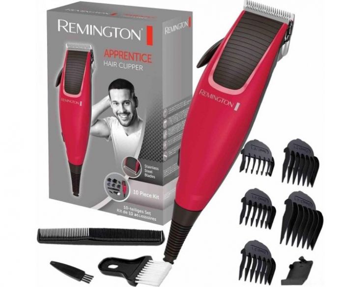 Машинка для стрижки Remington HC5018 Apprentice