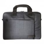 Сумка Tucano Svolta Slim Bag 13.3"/14", чорна