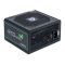 Блок живлення CHIEFTEC Eco (600W), ATX v2.3, 230V, >85%, 120мм, 1xMB 24pin(20+4), 1xCPU 8pin(4+4), 2xMolex, 6xSATA, 2xPCIe 8pin(6+2), CE, CB, TUV, RoHS, Retail