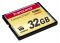 Карта пам'яті Transcend CompactFlash  32GB 1066X