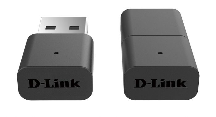 WiFi-адаптер D-Link DWA-131 N300, USB