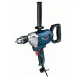 Дриль ударний Bosch GBM 1600 RE, 850Вт, 1-16 мм, 3 кг Дриль ударний Bosch GBM 1600 RE, 850Вт, 1-16 мм, 3 кг