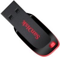 Накопичувач SanDisk   16GB USB Cruzer Blade