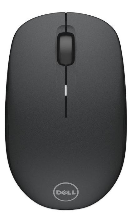 Миша Dell WM126 Wireless Optical