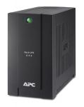 Джерело безперебійного живлення APC Back-UPS 650VA