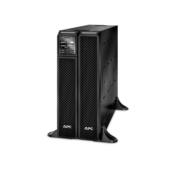 Джерело безперебійного живлення APC Smart-UPS SRT 3000VA