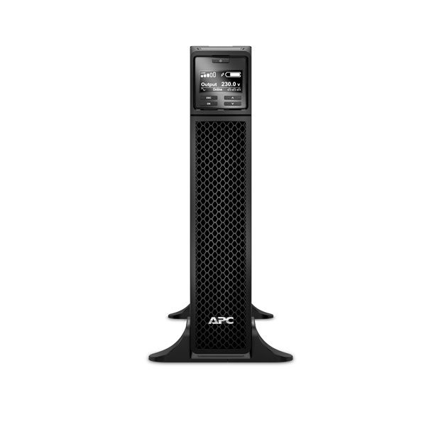 Джерело безперебійного живлення APC Smart-UPS SRT 3000VA