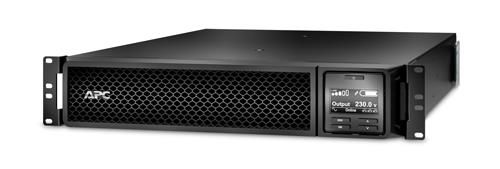 Джерело безперебійного живлення APC Smart-UPS SRT 3000VA RM