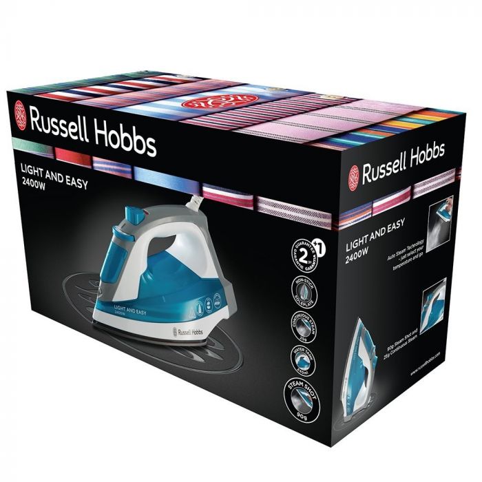 Праска Russell Hobbs 23590-56 Light & Easy