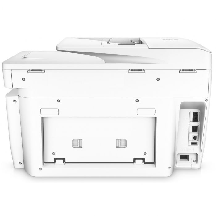 Багатофункціональний пристрій A4 HP OfficeJet Pro 8730 з Wi-Fi