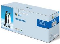Тонер G&G до Canon NP7161 Black