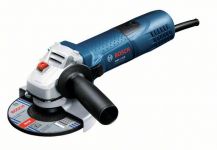 Шліфмашина кутова Bosch GWS 7-125 125мм 720Вт 11000об·хв 1.9кг Шліфмашина кутова Bosch GWS 7-125 125мм 720Вт 11000об·хв 1.9кг