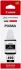 Чорнило Canon GI-490 PIXMA G1400/G2400/G3400 Black 135ml