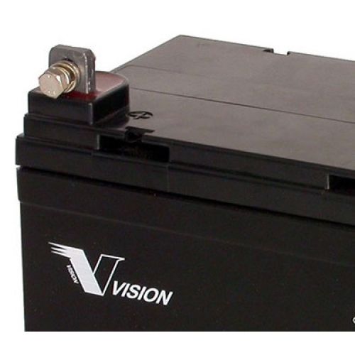 Акумуляторна батарея Vision FM 12V 33Ah