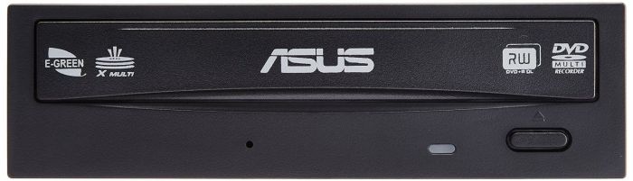 ASUS DRW-24D5MT/BLK/B/AS