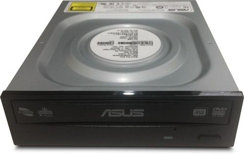 ASUS DRW-24D5MT/BLK/B/AS