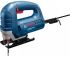 Лобзик Bosch GST 8000 E, 710Вт, 2.5 кг