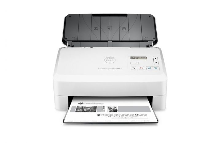 Документ-сканер А4 HP ScanJet Enterprise 7000 S3