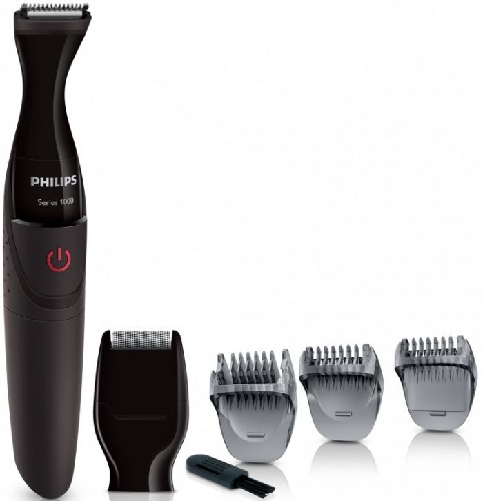 Тример Philips Multigroom series 1000 MG1100/16