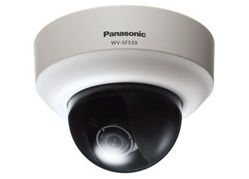 IP-Камера Panasonic Full HD Dome network camera