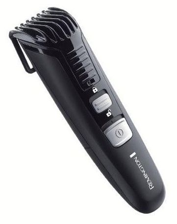 Тример для бороди та вусів Remington МВ4120