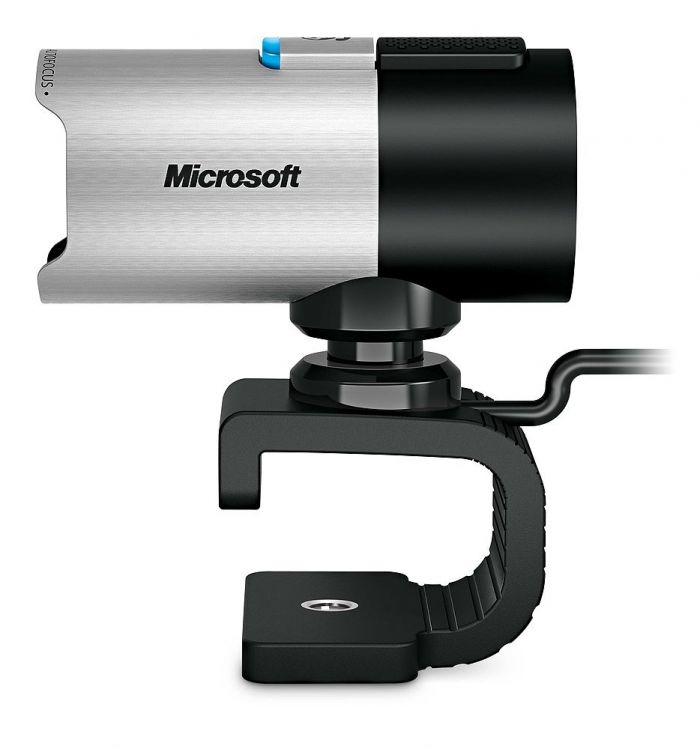 Веб-камера Microsoft LifeCam Studio