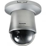 IP-Камера Panasonic network PTZ camera